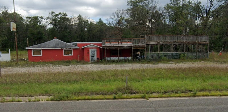 Crossroads Inn